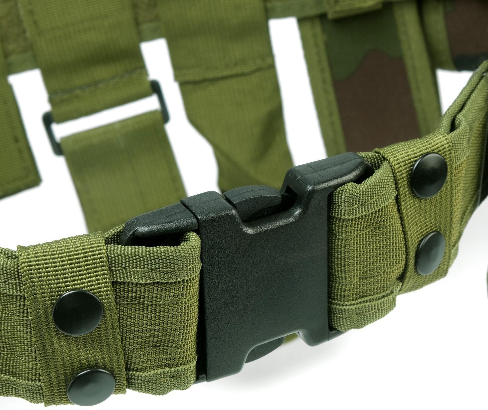 Пояс тактический 