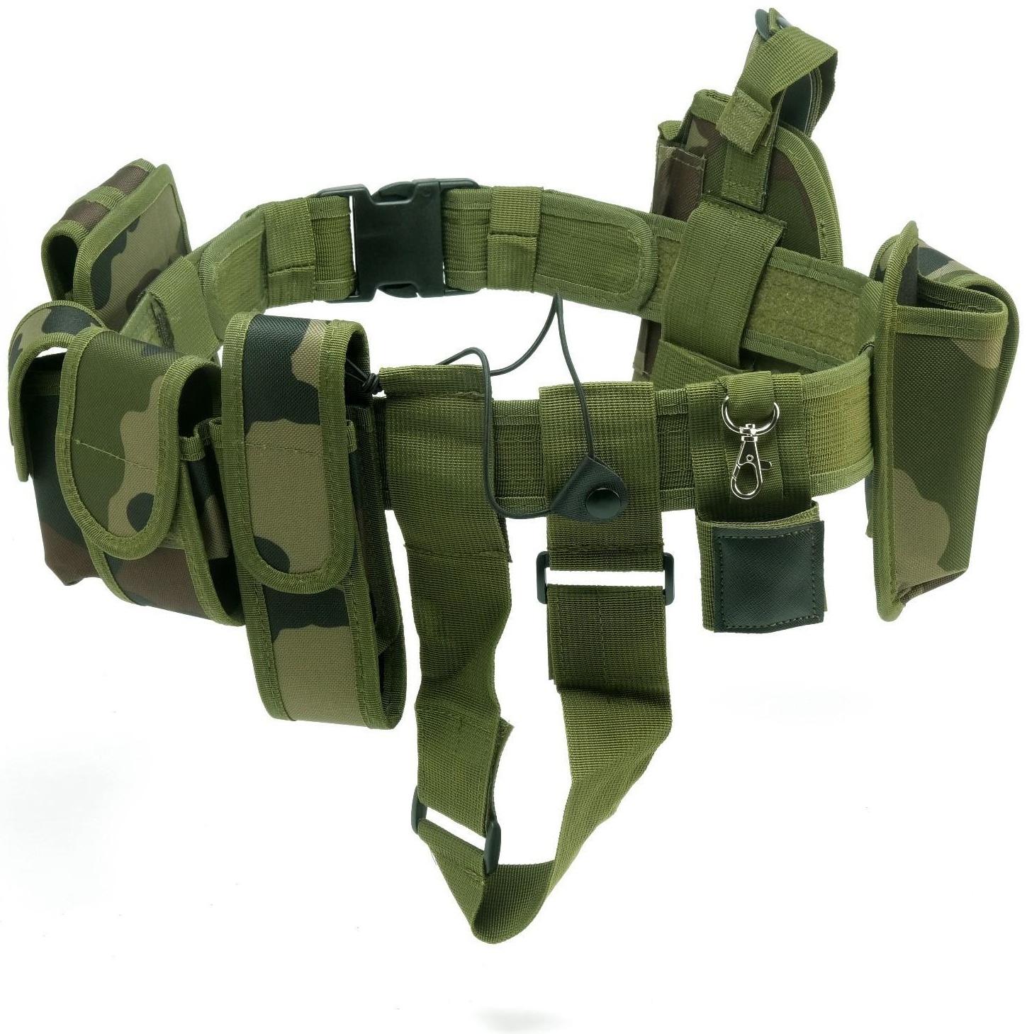 Пояс тактический 