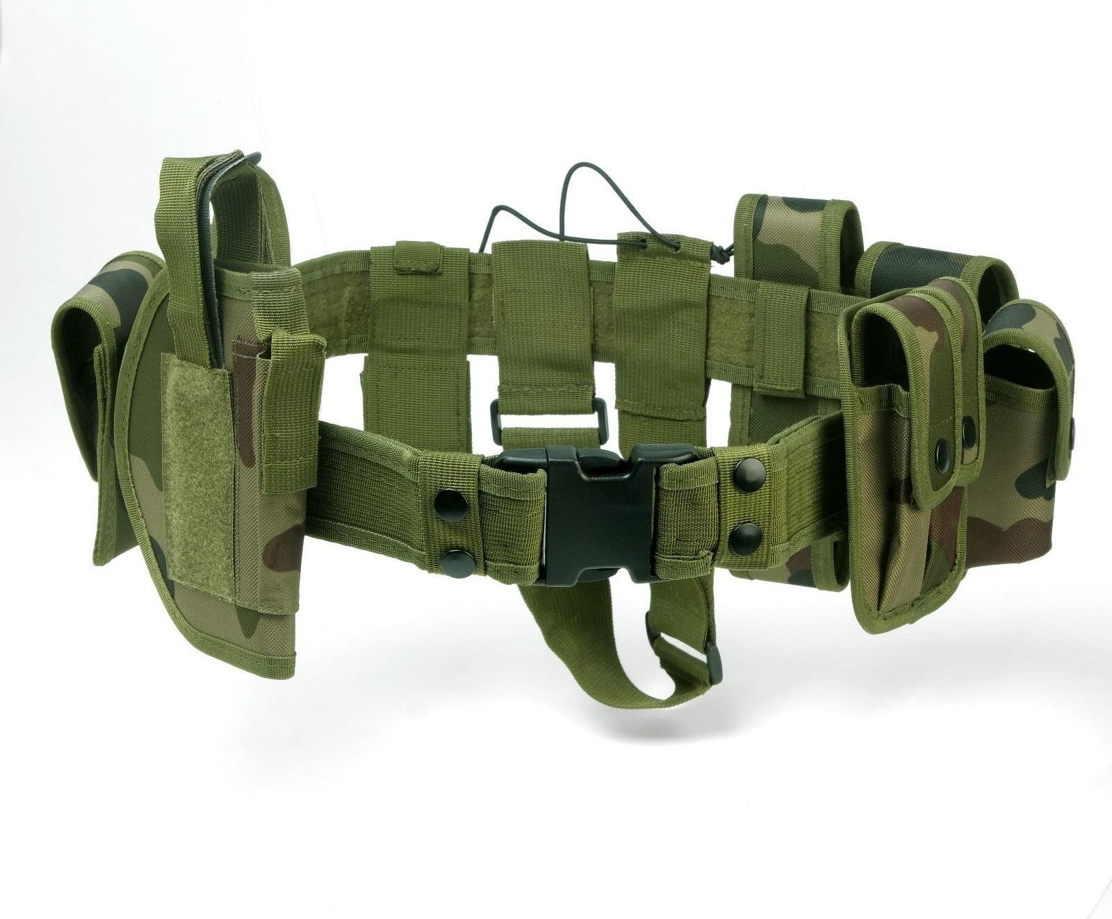 Пояс тактический 