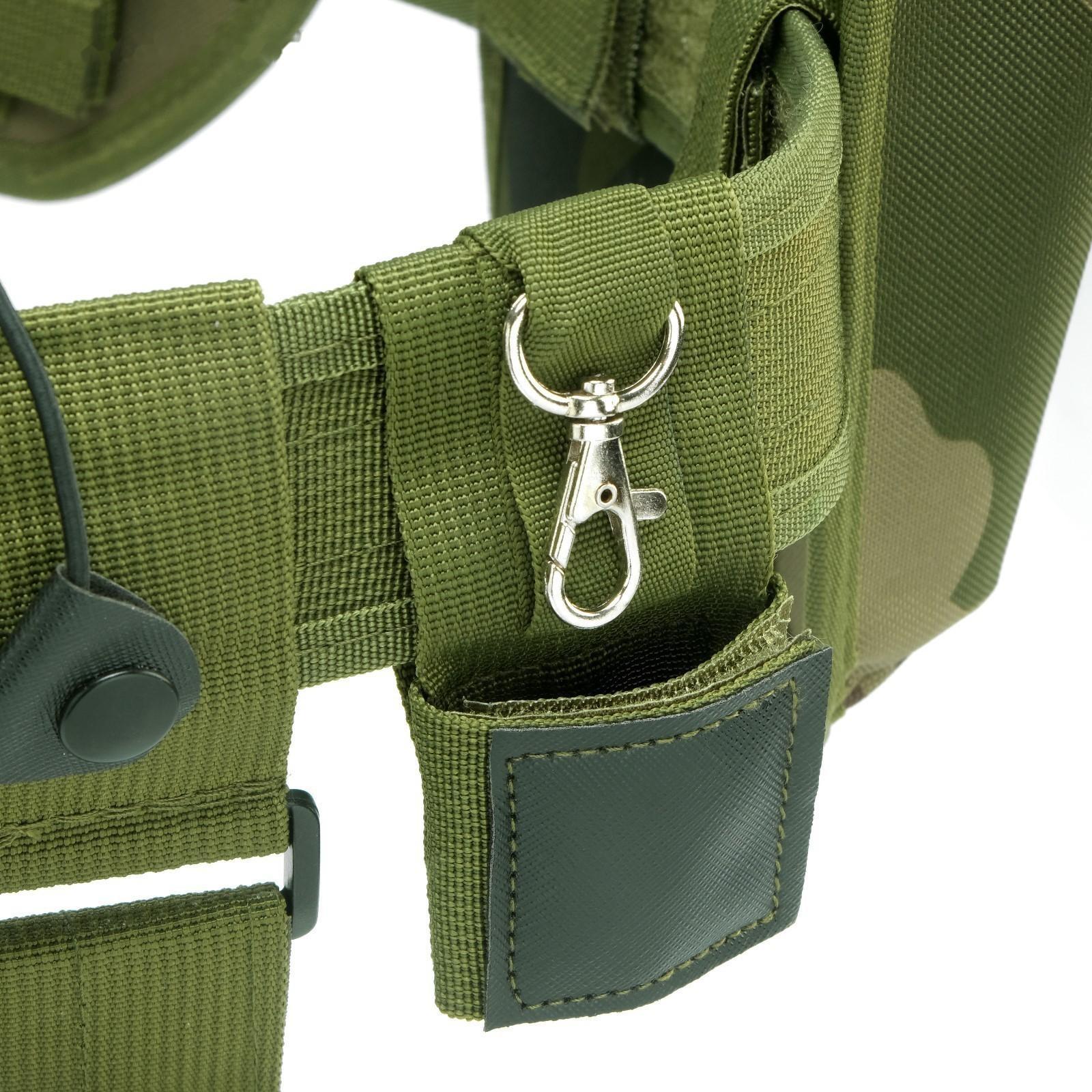 Пояс тактический 