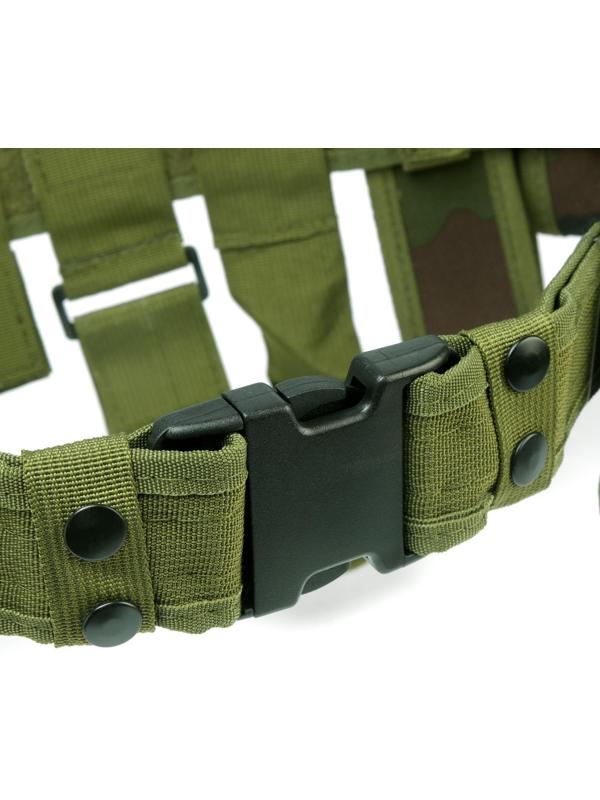 Пояс тактический 