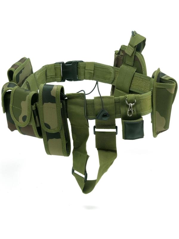 Пояс тактический 