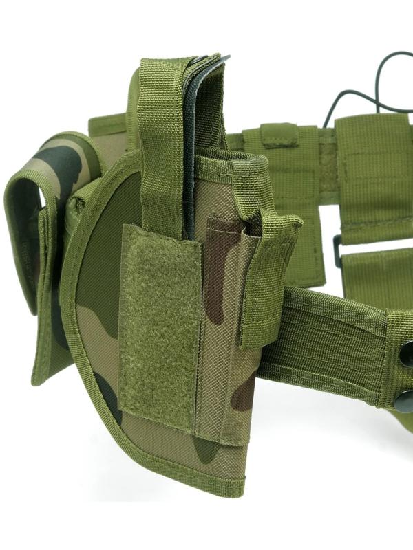 Пояс тактический 