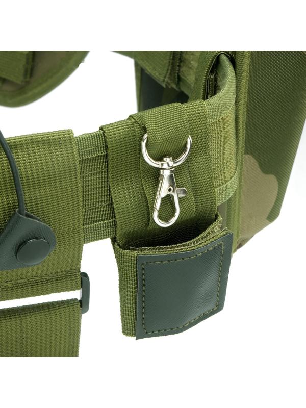 Пояс тактический 