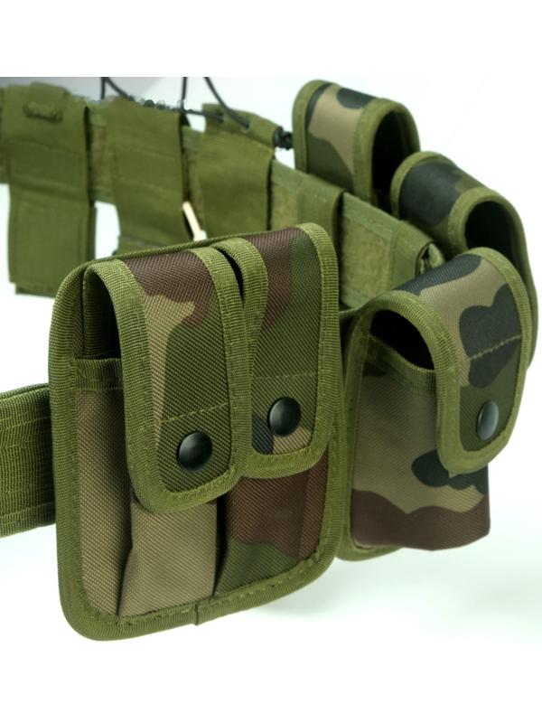 Пояс тактический 