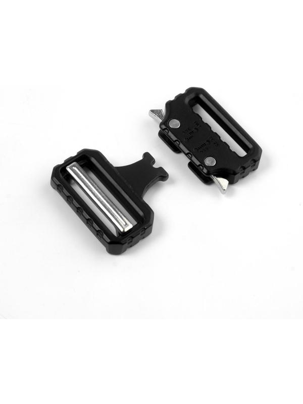 Пряжка для ремня 2,5 см, металл