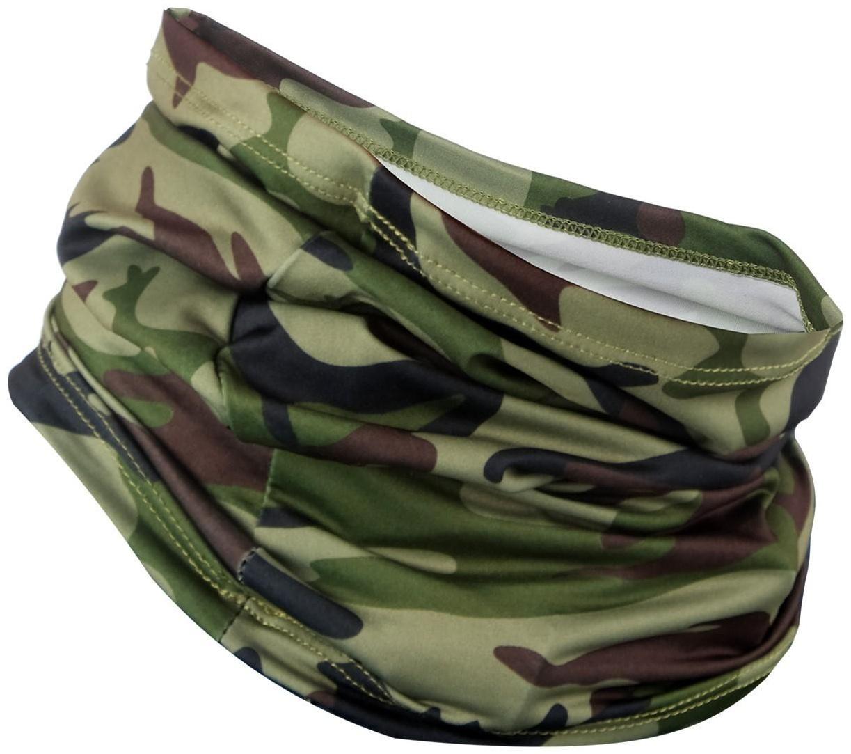 Баф камуфляж