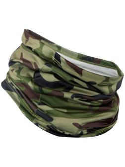 Баф камуфляж