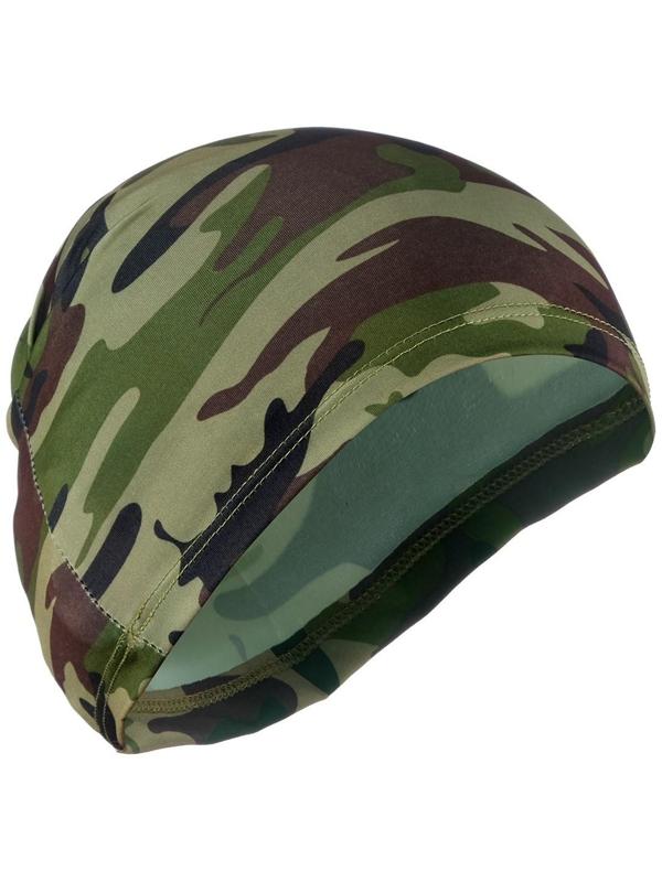 Баф камуфляж