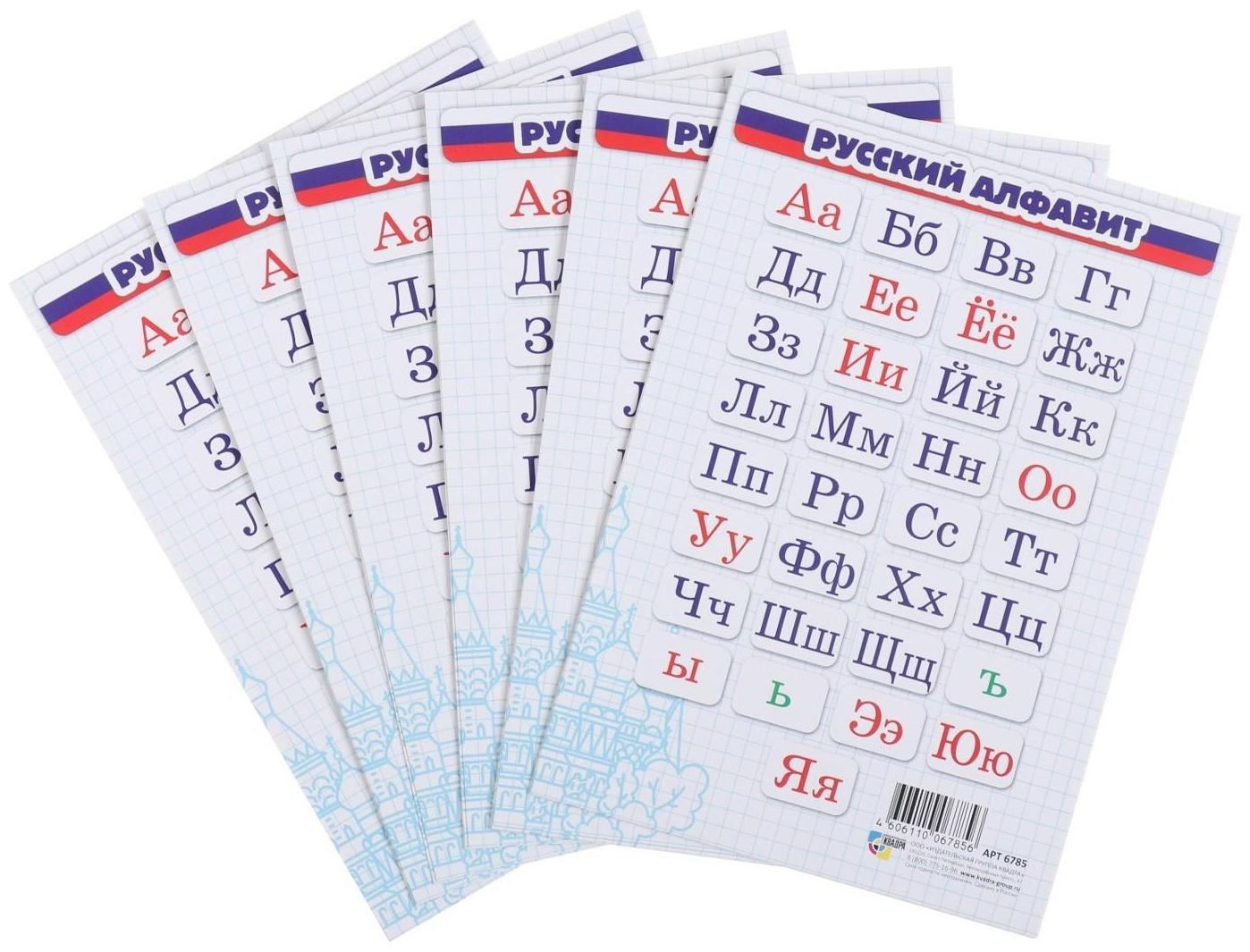 Карточки шпаргалки 