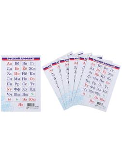 Карточки шпаргалки 