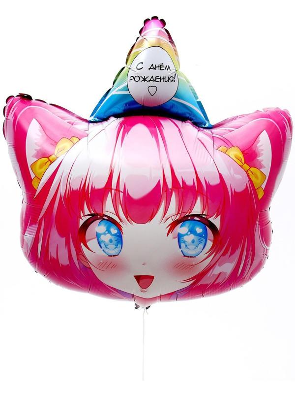 Набор фольгированных шаров 24