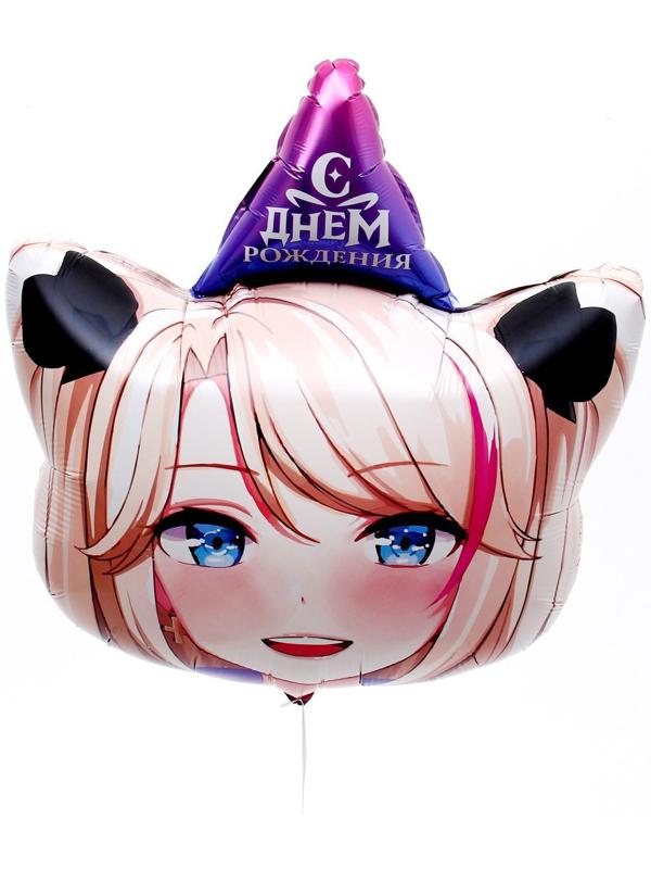 Набор фольгированных шаров 24