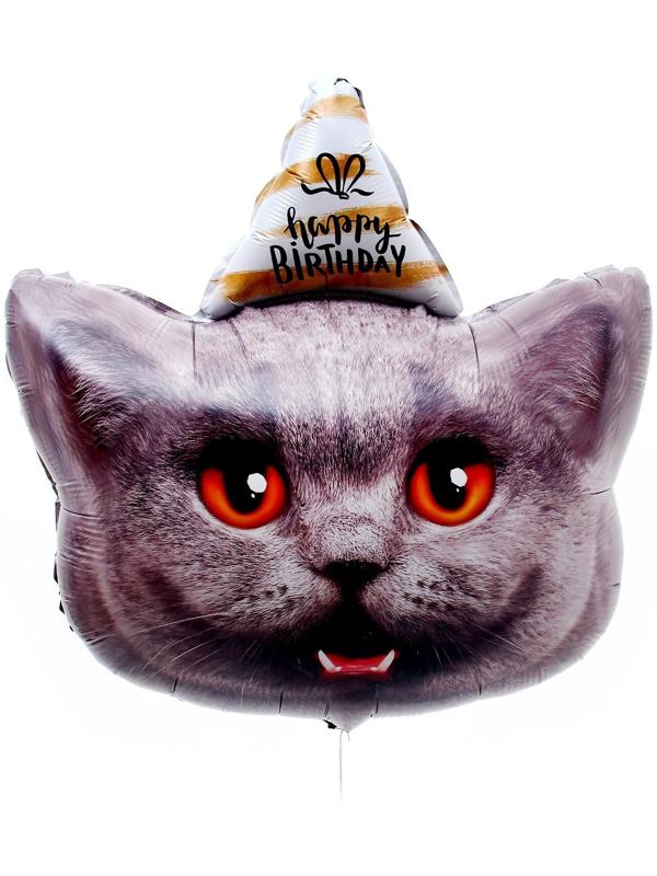 Набор фольгированных шаров 18