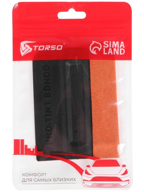 Ракель TORSO, для оклейки автомобиля, магнитный