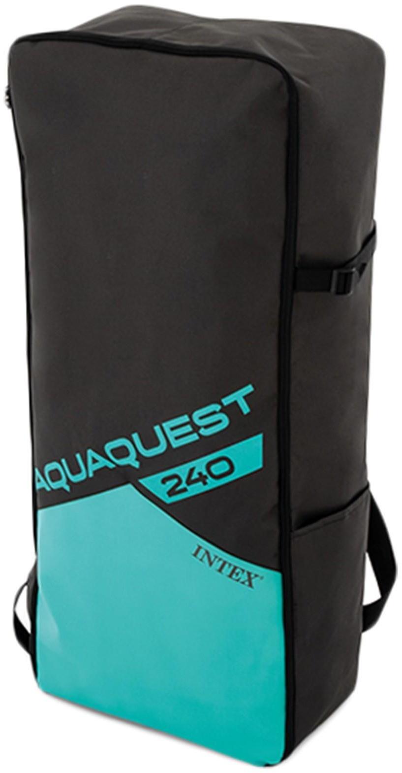 SUP-доска AQUA QUEST 240 244 х 76 х 13 см 68241NP