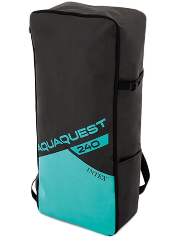 SUP-доска AQUA QUEST 240 244 х 76 х 13 см 68241NP
