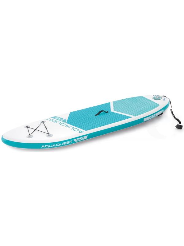SUP-доска AQUA QUEST 240 244 х 76 х 13 см 68241NP