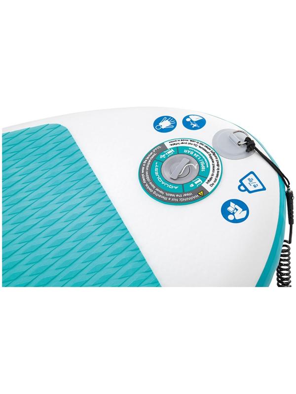 SUP-доска AQUA QUEST 240 244 х 76 х 13 см 68241NP