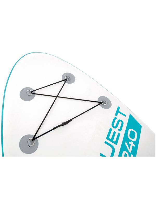 SUP-доска AQUA QUEST 240 244 х 76 х 13 см 68241NP