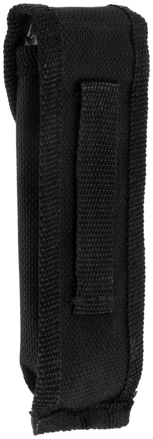 Мультитул LOM, 12 функций, в чехле