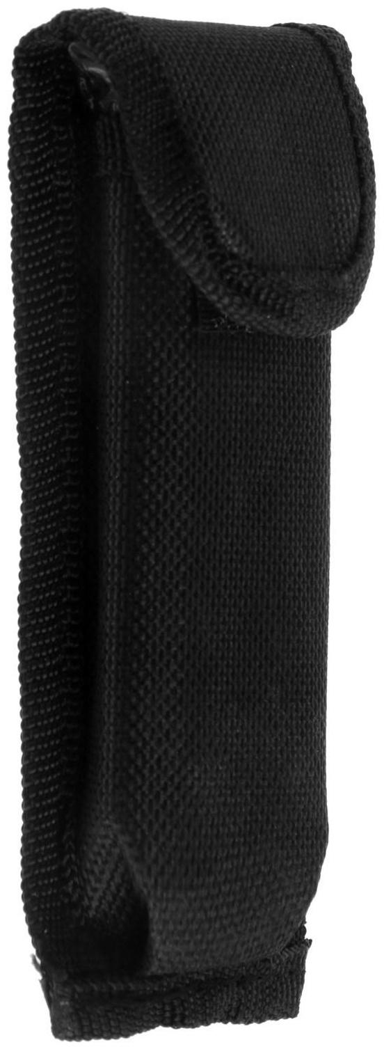 Мультитул LOM, 12 функций, в чехле