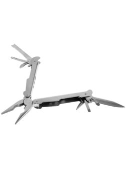 Мультитул LOM, 12 функций, в чехле