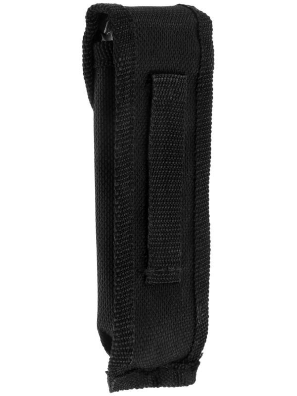 Мультитул LOM, 12 функций, в чехле