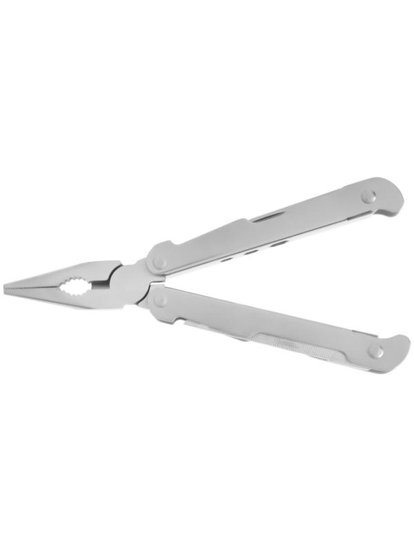 Мультитул LOM, 12 функций, в чехле