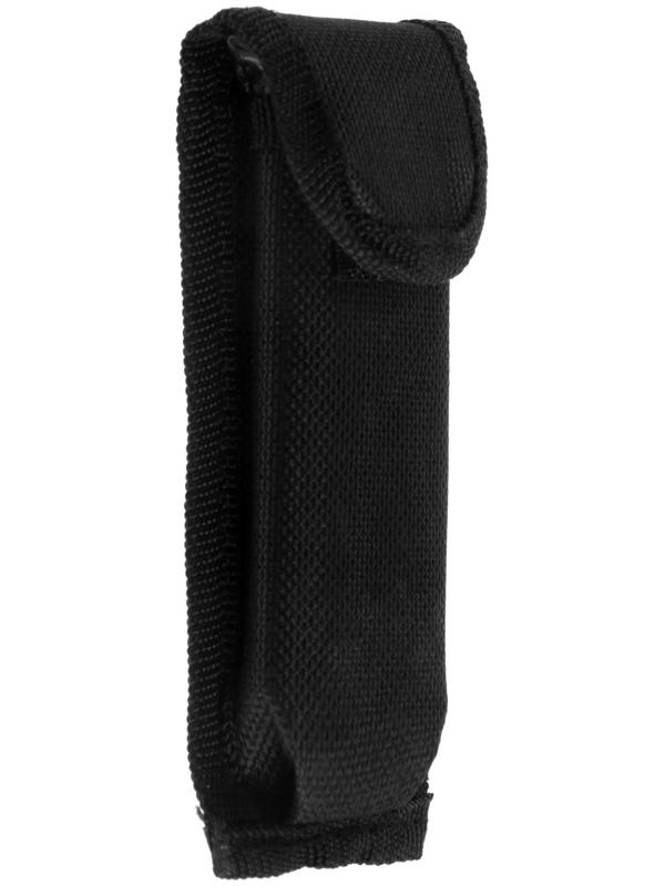 Мультитул LOM, 12 функций, в чехле