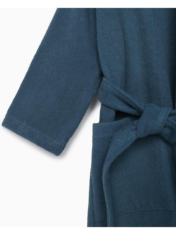 Халат махровый детский 