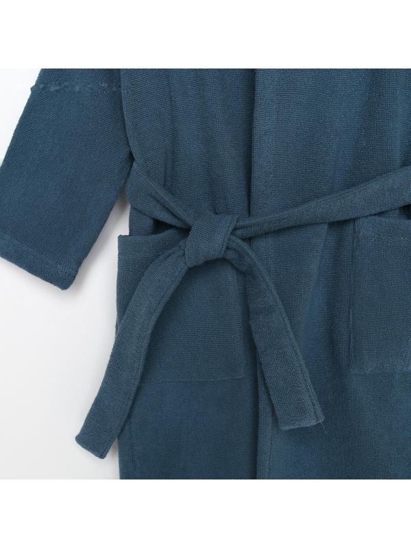 Халат махровый детский 