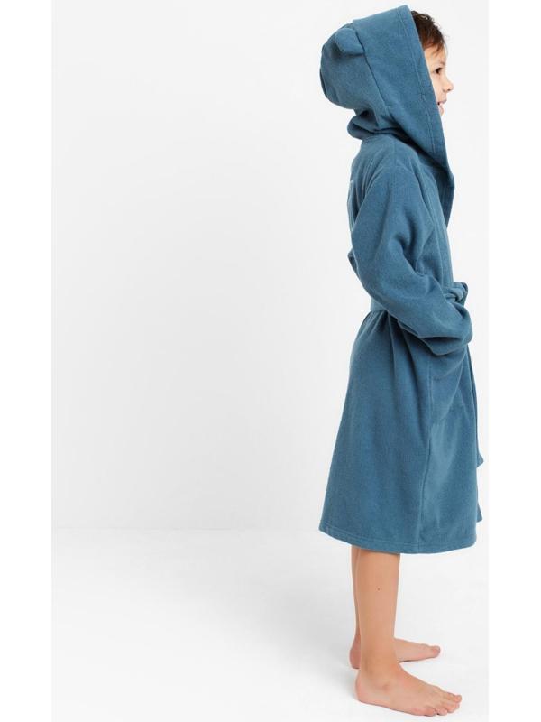 Халат махровый детский 