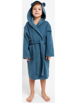 Халат махровый детский 
