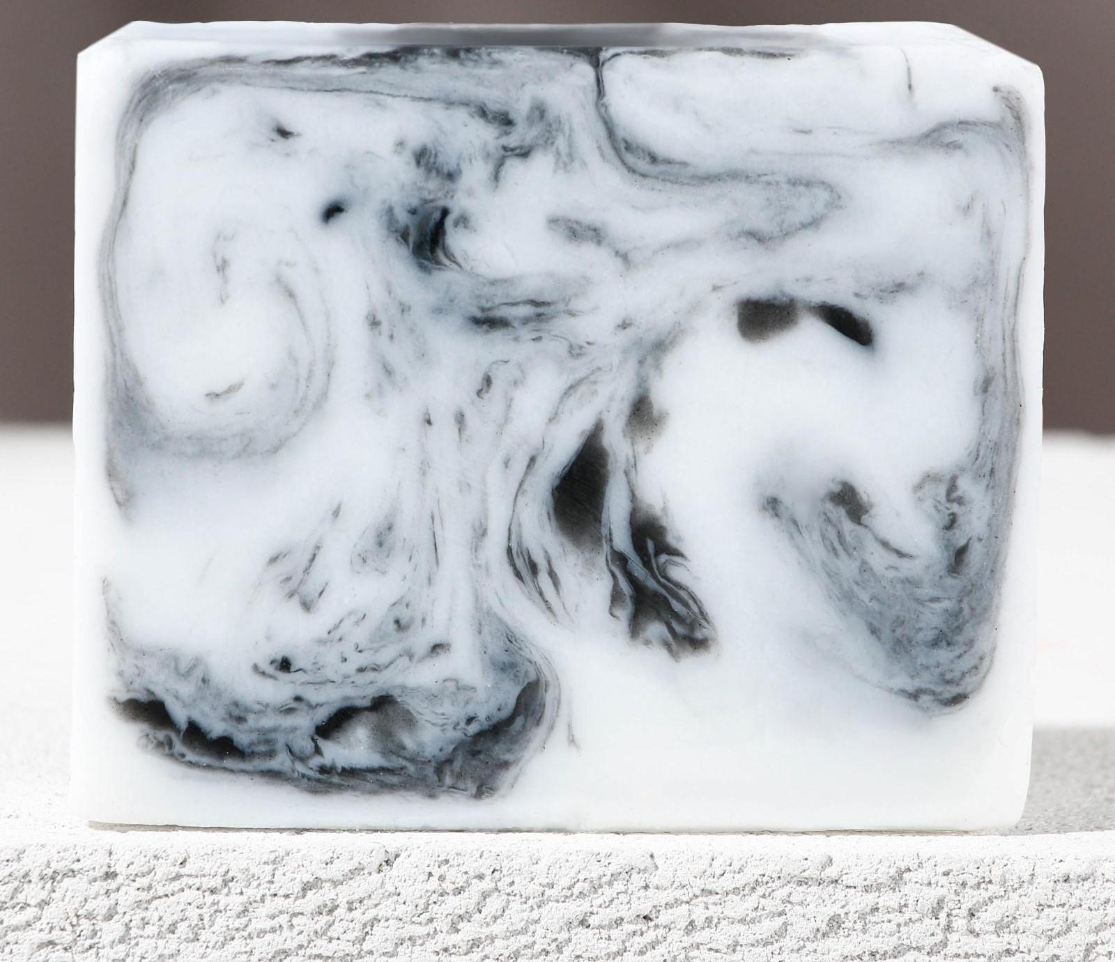 Косметическое мыло ручной работы 