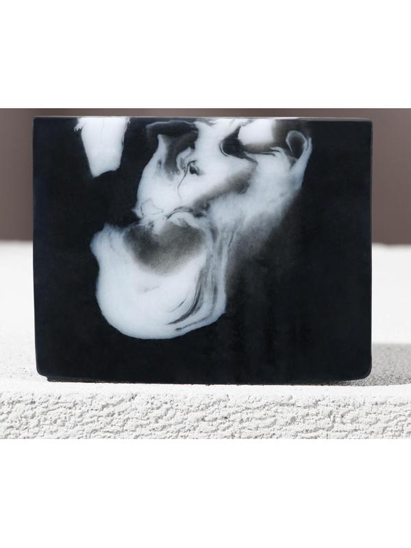 Косметическое мыло ручной работы 