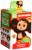 Игрушка Чебурашка, с мармеладом в коробочке, 10г