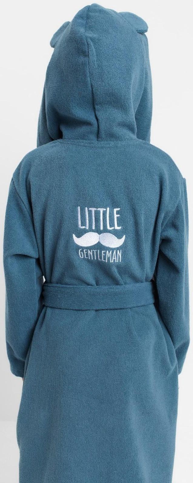 Халат махровый детский 