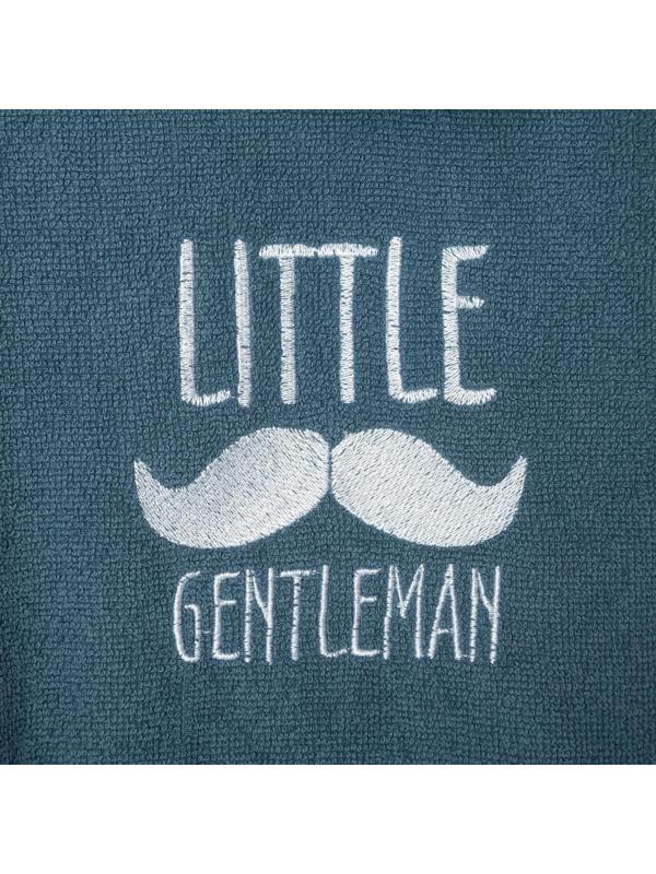 Халат махровый детский 