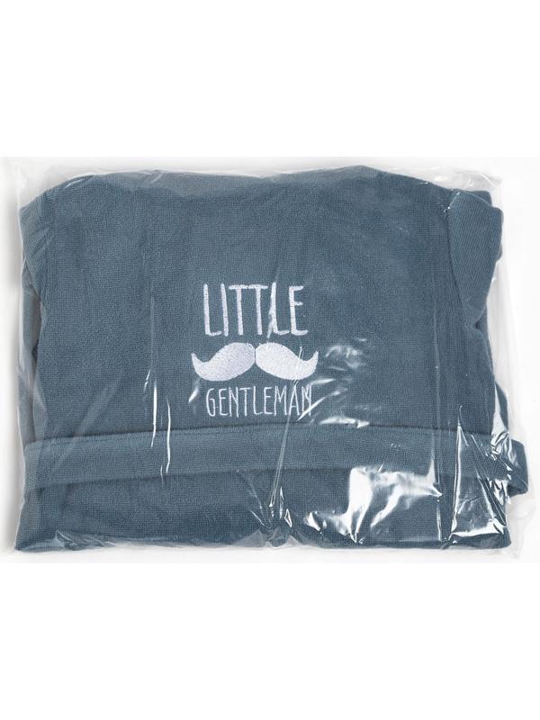 Халат махровый детский 