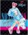 Тетрадь 60 листов в клетку, Zoomer-girl, обложка мелованный картон, блок офсет 65г/м² / Микс 1 шт.