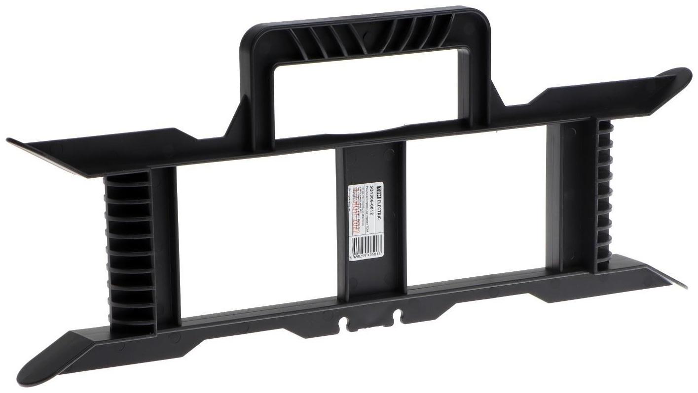 Каркас для кабеля TDM, черный