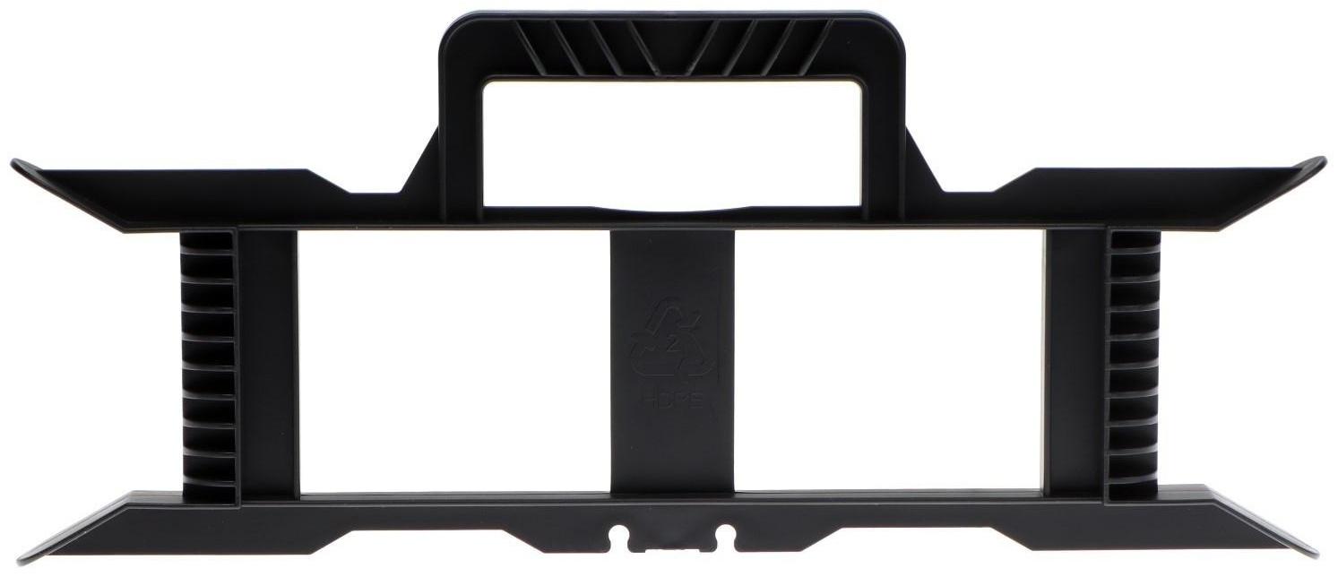 Каркас для кабеля TDM, черный