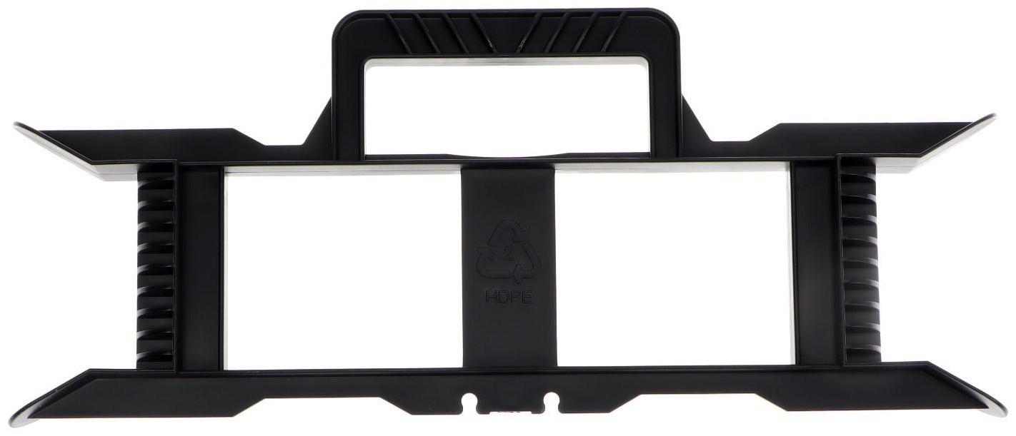 Каркас для кабеля TDM, черный