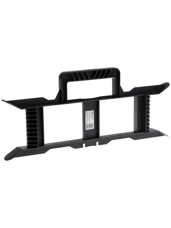 Каркас для кабеля TDM, черный