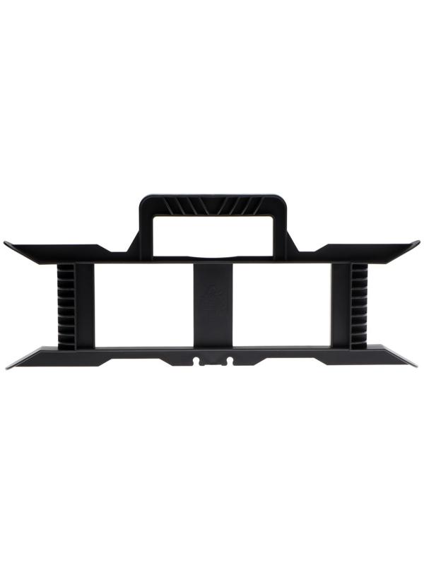 Каркас для кабеля TDM, черный