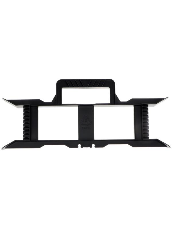 Каркас для кабеля TDM, черный