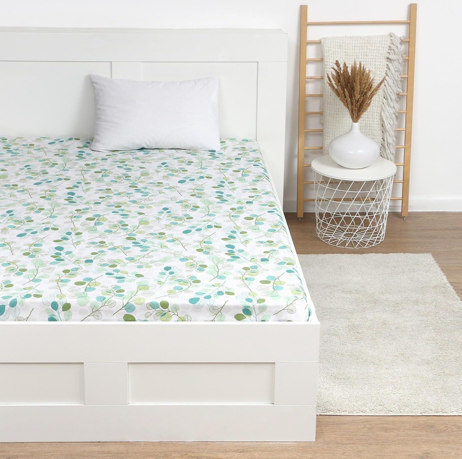 Простыня 1,5 сп Экономь и Я 