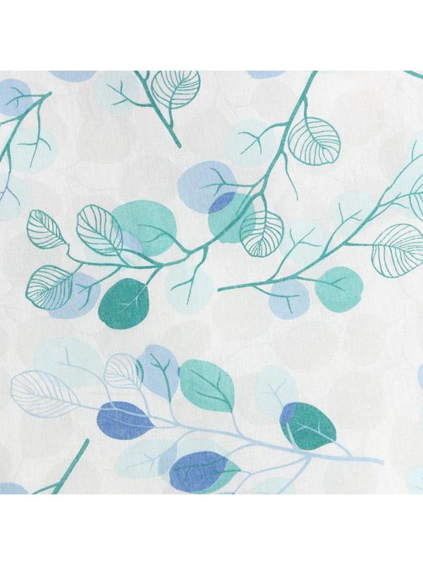 Пододеяльник 1,5 сп Экономь и Я 