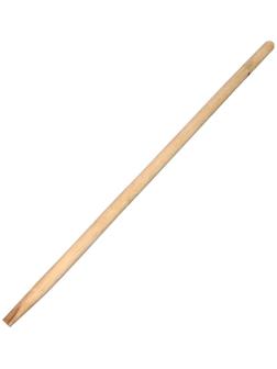 Черенок берёзовый, d = 40 мм, длина 120 см, высший сорт